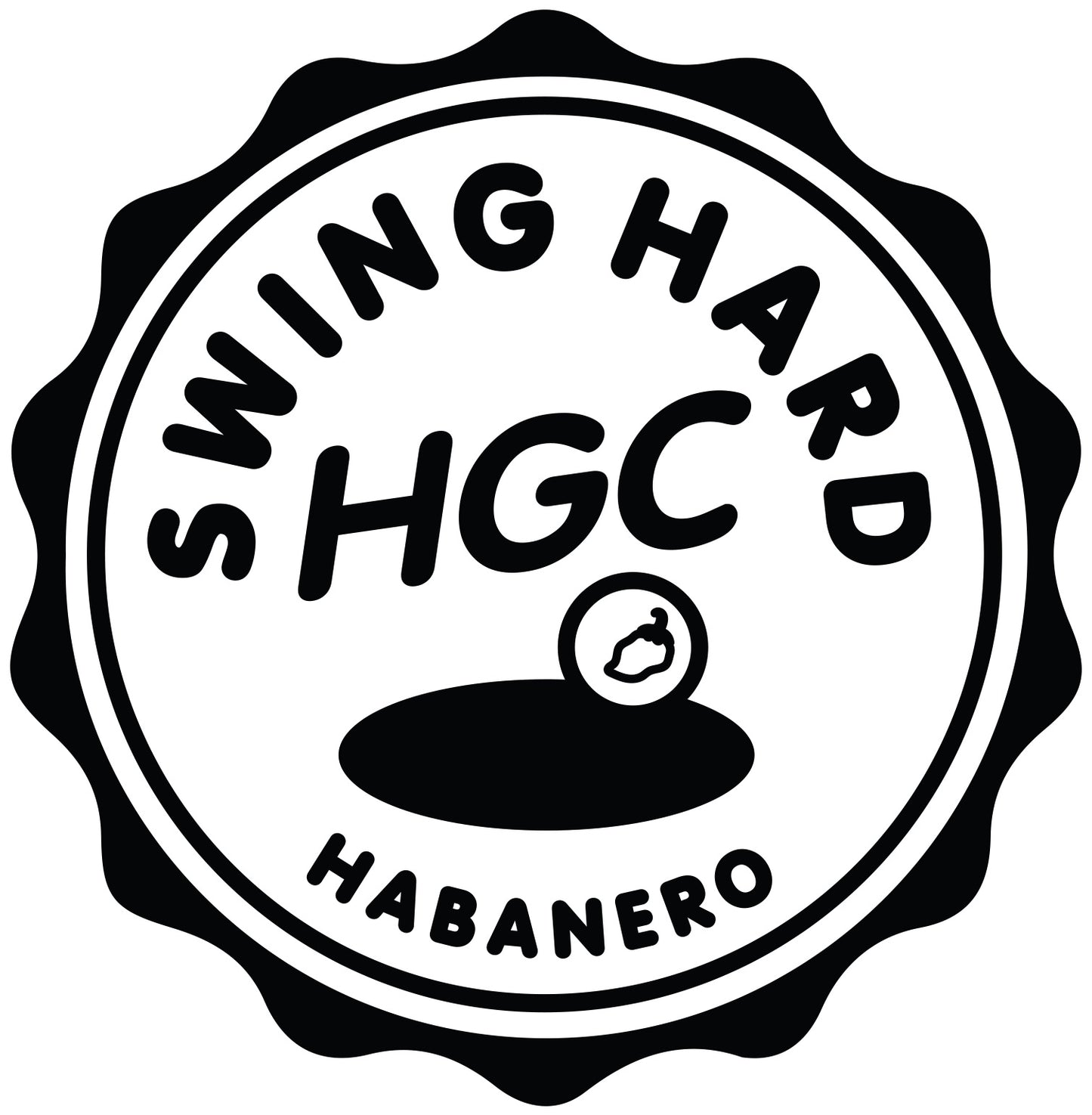 Habanero Gift Card