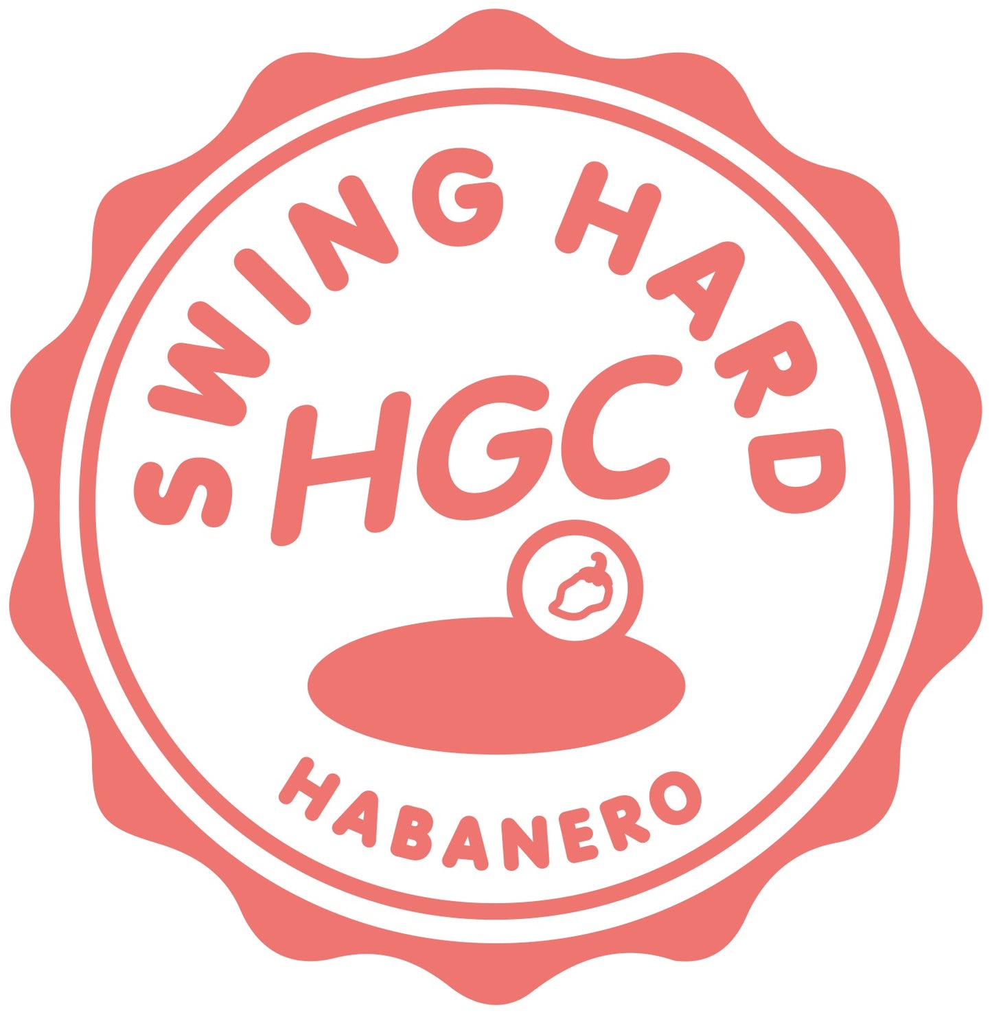 Habanero Gift Card
