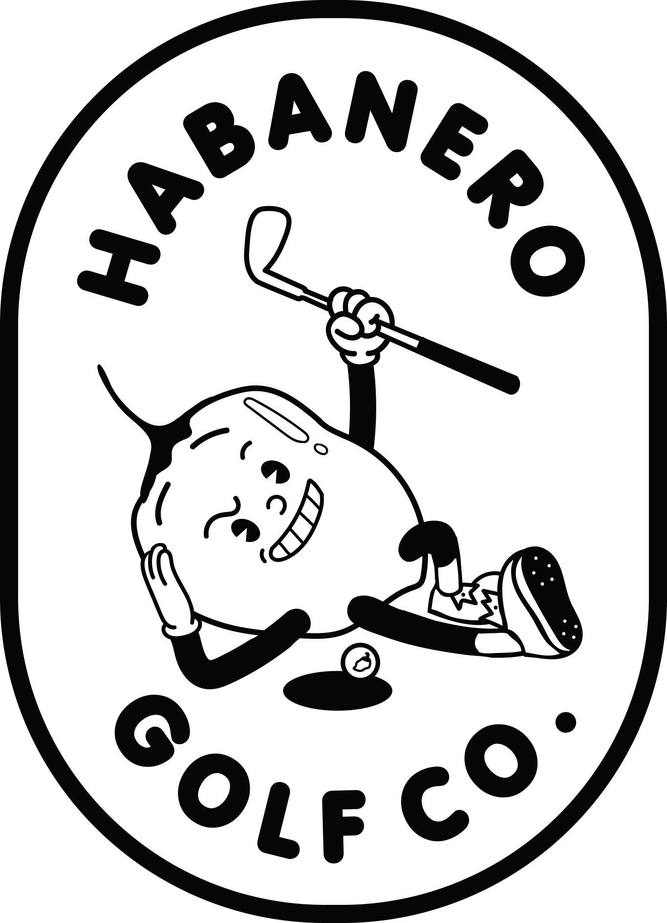 Habanero Gift Card