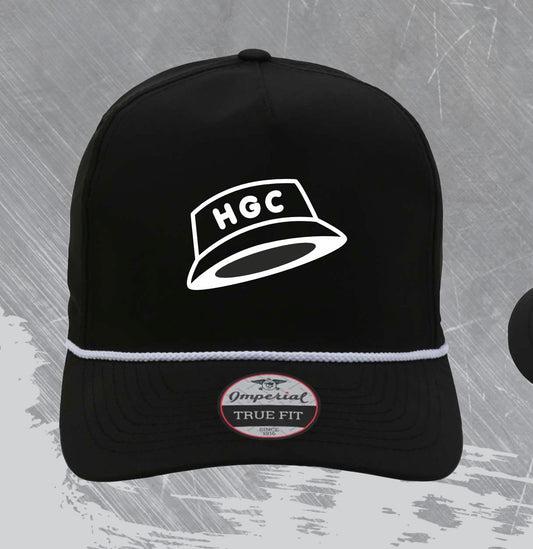 Bucket HGC Hat