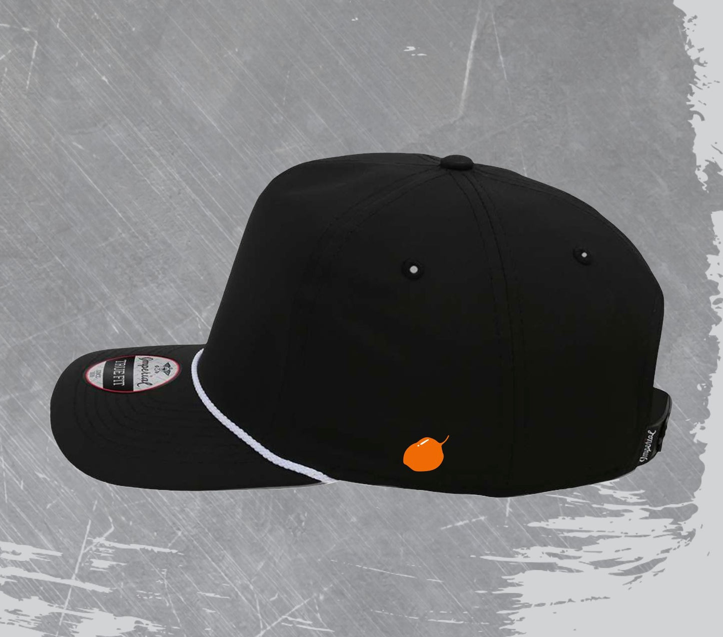 Bucket HGC Hat