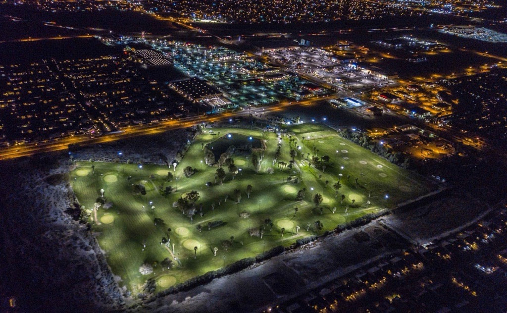 Habanero Desert Invitational - Final Deposit