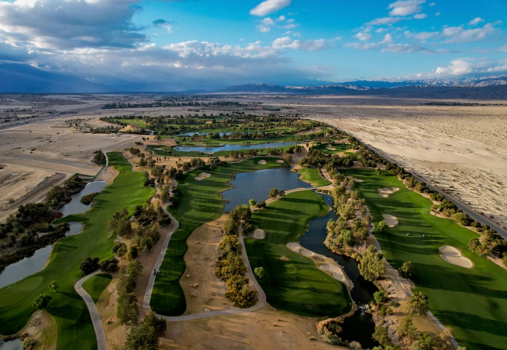 Habanero Desert Invitational - Final Deposit – Habanero Golf Co.