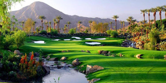 Golf Trip - La Quinta Caliente - Deposit Only